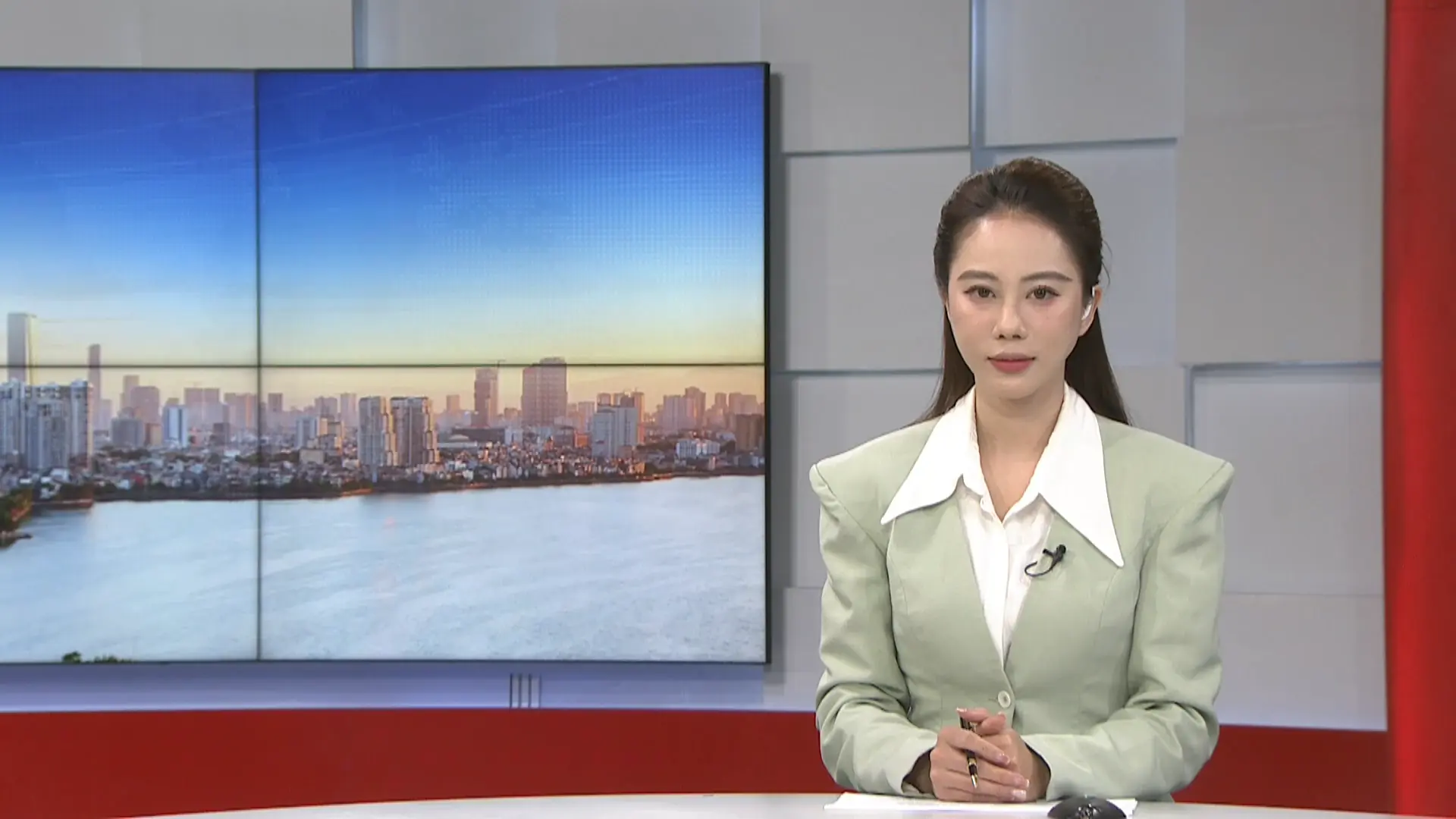 Chương trình Thời sự 11h30 | 03/10/2025